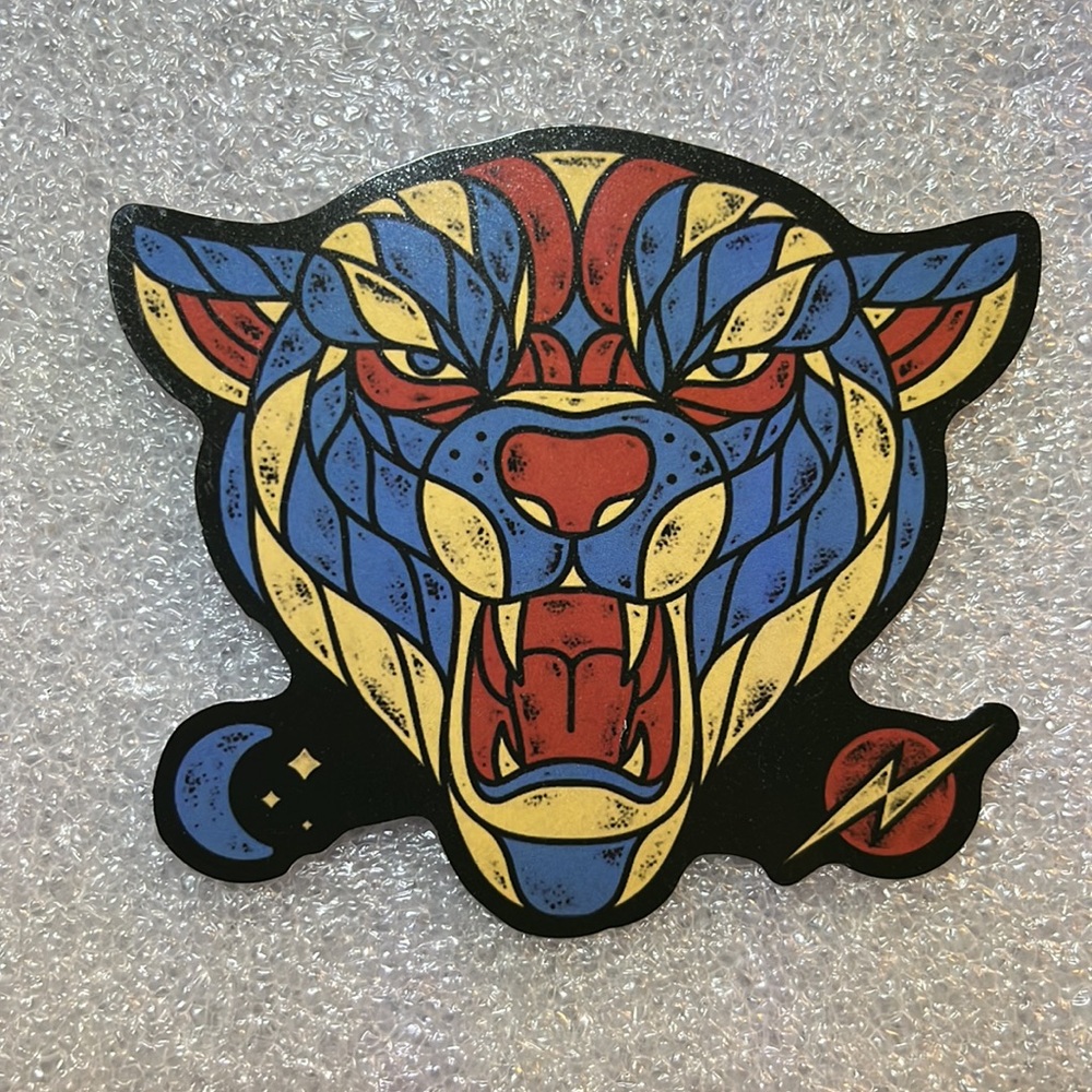 Sticker 🔅11 for $10